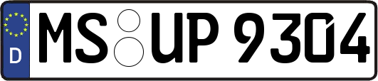 MS-UP9304