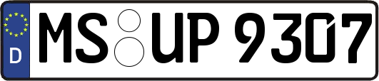 MS-UP9307
