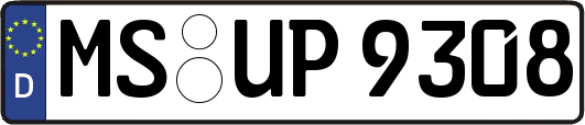 MS-UP9308