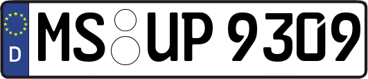 MS-UP9309