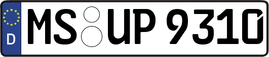 MS-UP9310
