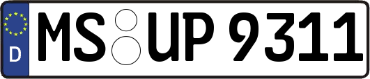 MS-UP9311