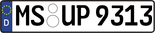 MS-UP9313
