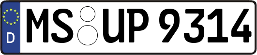 MS-UP9314