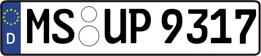 MS-UP9317