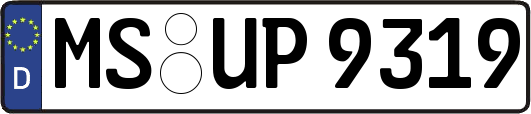 MS-UP9319