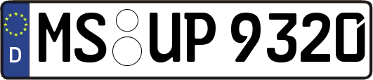 MS-UP9320