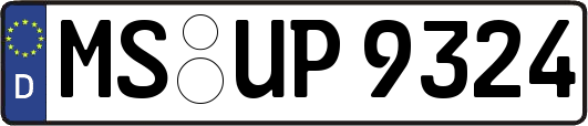 MS-UP9324
