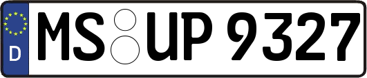 MS-UP9327