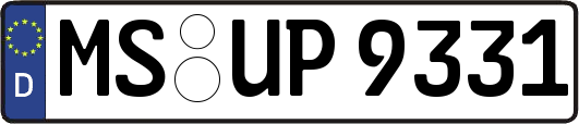 MS-UP9331