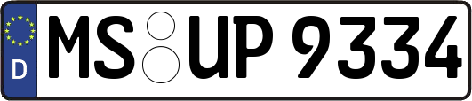 MS-UP9334
