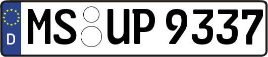 MS-UP9337