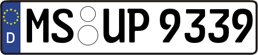 MS-UP9339