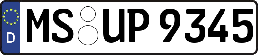 MS-UP9345