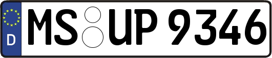 MS-UP9346