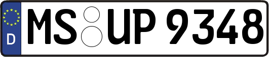 MS-UP9348