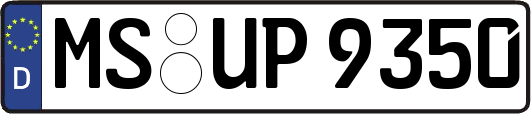 MS-UP9350