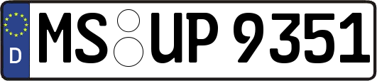 MS-UP9351