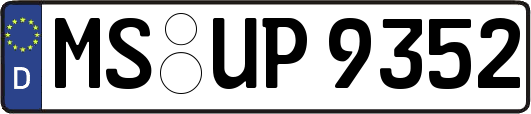MS-UP9352