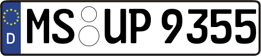 MS-UP9355