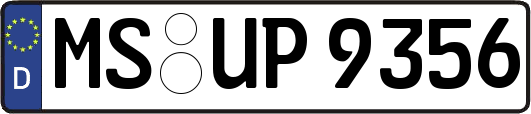 MS-UP9356