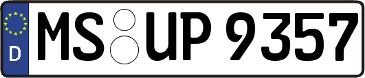 MS-UP9357
