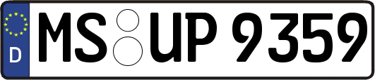 MS-UP9359