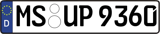 MS-UP9360