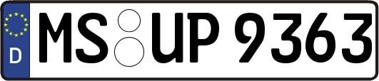 MS-UP9363