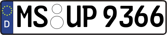 MS-UP9366