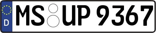 MS-UP9367