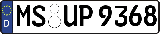 MS-UP9368