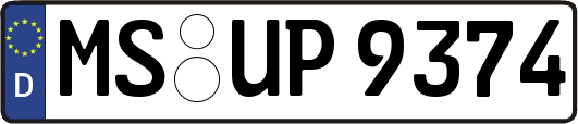 MS-UP9374