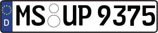 MS-UP9375