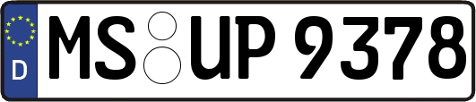 MS-UP9378