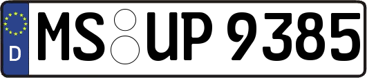 MS-UP9385