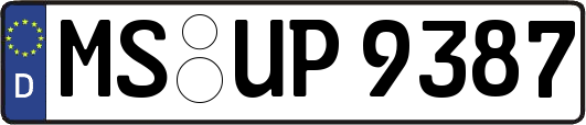 MS-UP9387