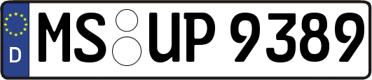 MS-UP9389