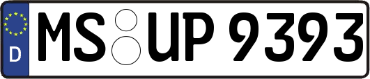 MS-UP9393