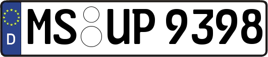 MS-UP9398