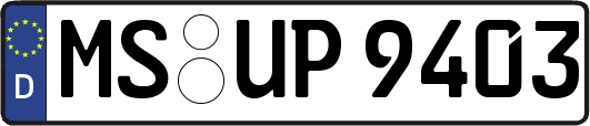 MS-UP9403
