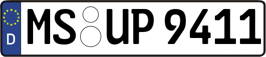 MS-UP9411