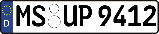 MS-UP9412