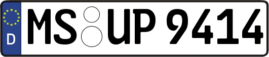 MS-UP9414