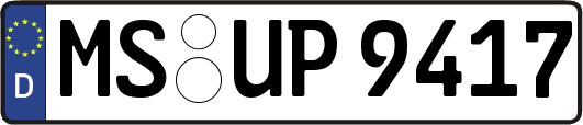 MS-UP9417