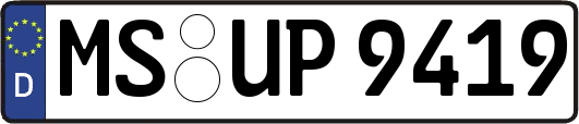 MS-UP9419