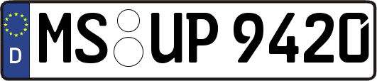 MS-UP9420