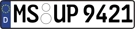 MS-UP9421
