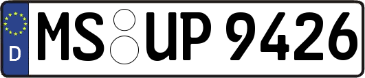 MS-UP9426