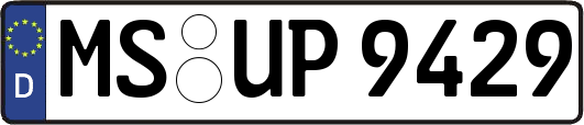 MS-UP9429
